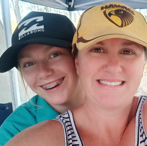 Meet your Posher, Ruby - Picture 1 of 1